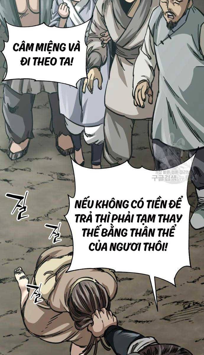 đọc truyện Ông Võ Giả Và Cháu Chí Tôn Chương 19 ảnh 58 tại Truyện Dạ Ký