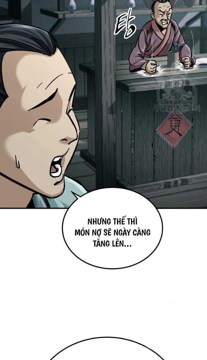 đọc truyện Ông Võ Giả Và Cháu Chí Tôn Chương 19 ảnh 7 tại Truyện Dạ Ký