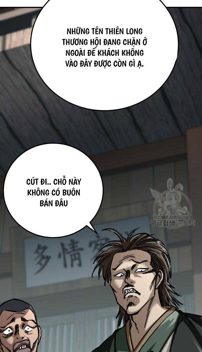 đọc truyện Ông Võ Giả Và Cháu Chí Tôn Chương 19 ảnh 8 tại Truyện Dạ Ký
