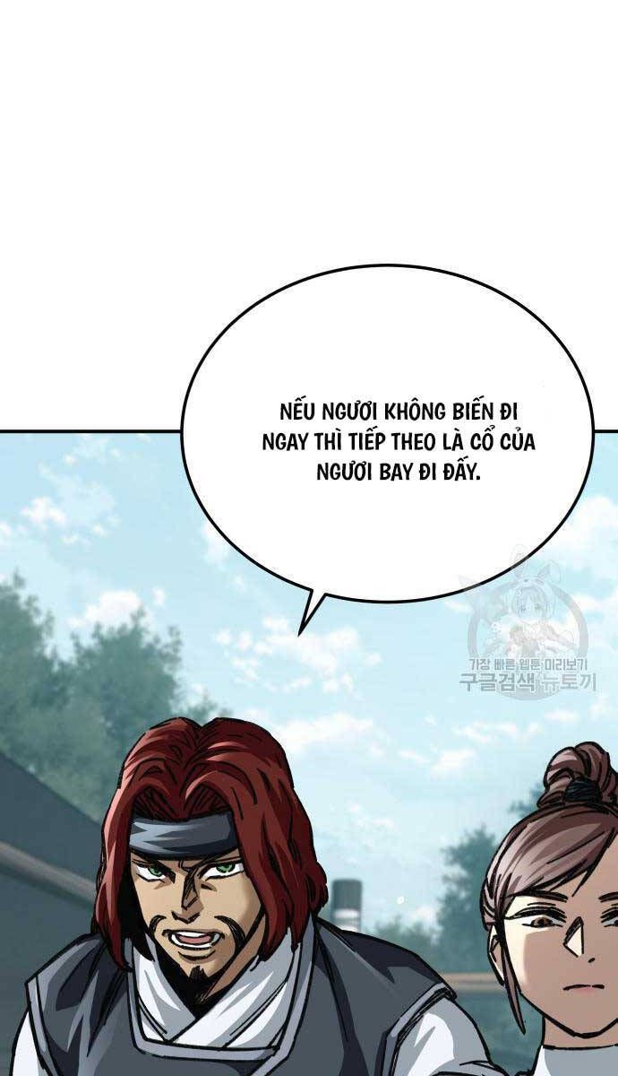 đọc truyện Ông Võ Giả Và Cháu Chí Tôn Chương 19 ảnh 86 tại Truyện Dạ Ký