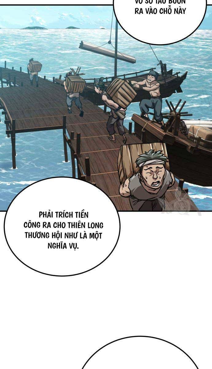 đọc truyện Ông Võ Giả Và Cháu Chí Tôn Chương 19 ảnh 92 tại Truyện Dạ Ký