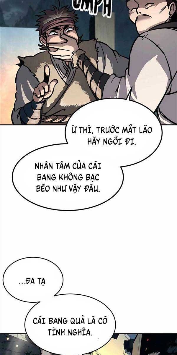 đọc truyện Ông Võ Giả Và Cháu Chí Tôn Chương 2 ảnh 17 tại Thiên Thai Truyện