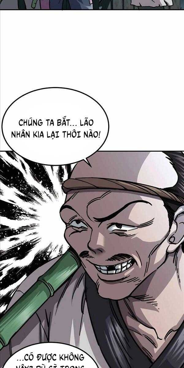 đọc truyện Ông Võ Giả Và Cháu Chí Tôn Chương 2 ảnh 22 tại Thiên Thai Truyện