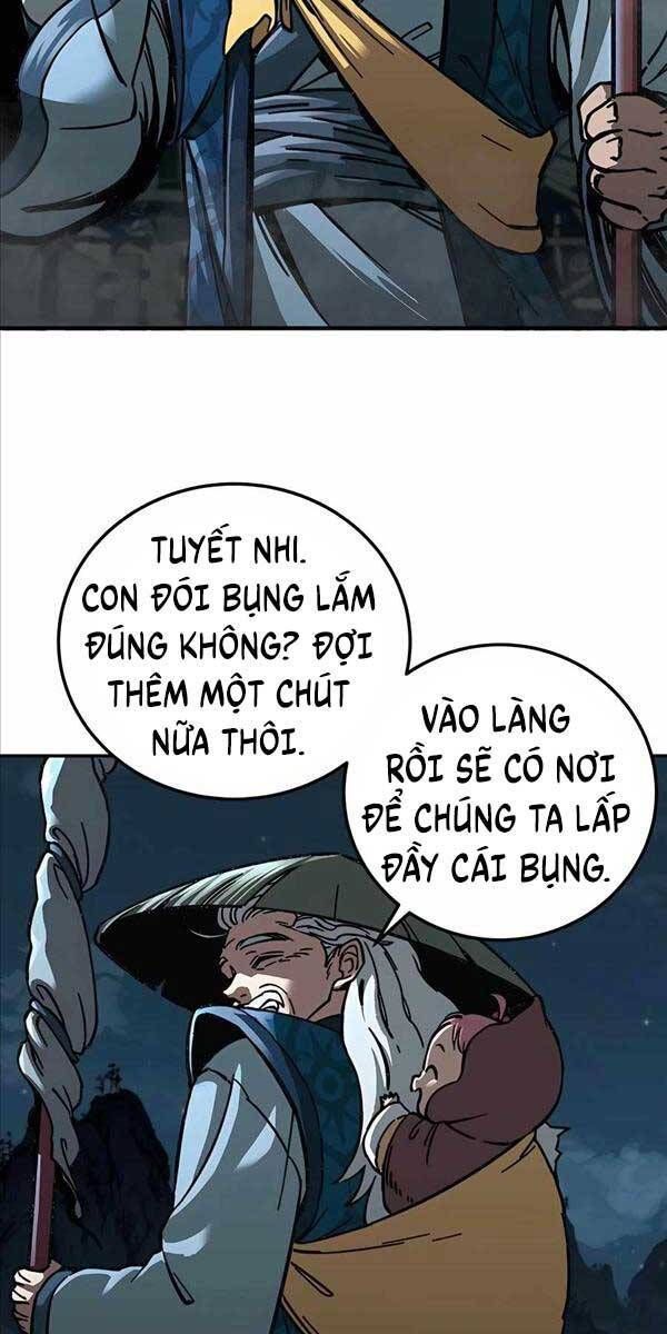 đọc truyện Ông Võ Giả Và Cháu Chí Tôn Chương 2 ảnh 5 tại Thiên Thai Truyện