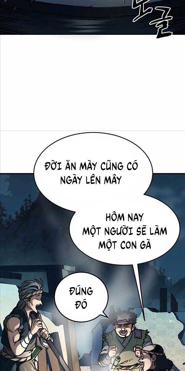 đọc truyện Ông Võ Giả Và Cháu Chí Tôn Chương 2 ảnh 10 tại Thiên Thai Truyện