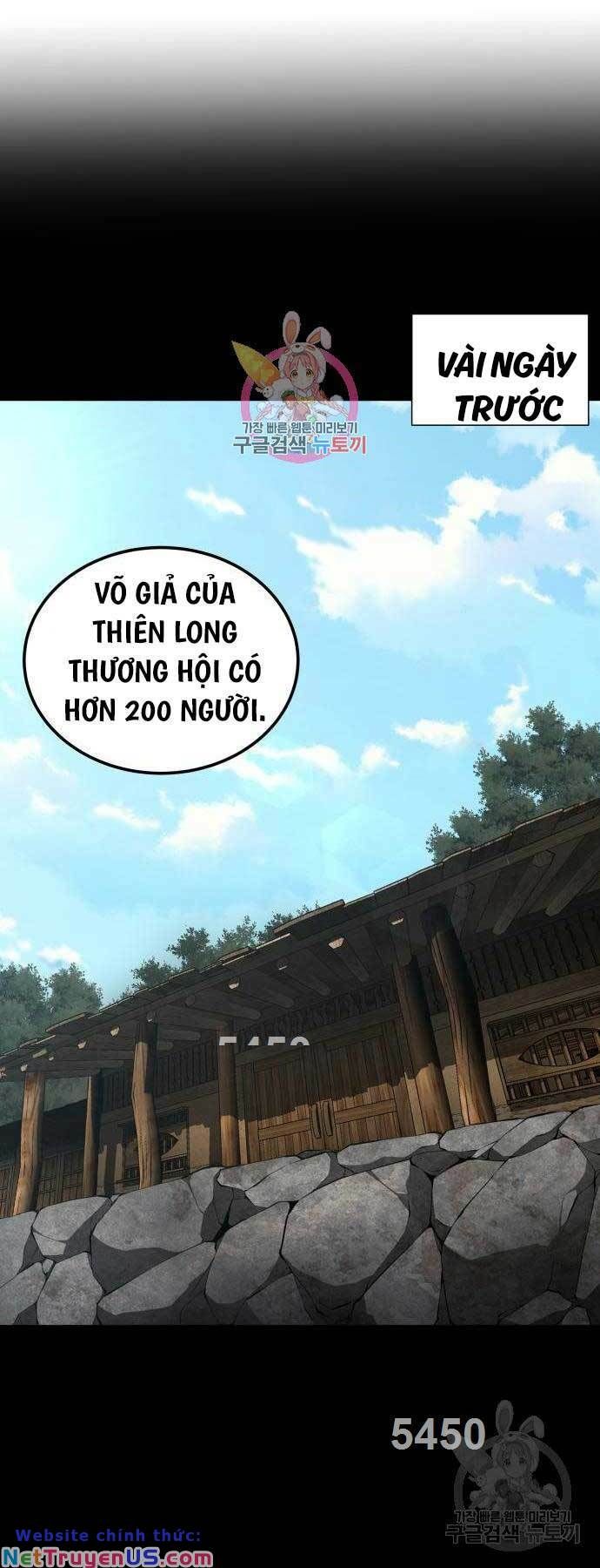 đọc truyện Ông Võ Giả Và Cháu Chí Tôn Chương 20 ảnh 2 tại Giả Dược