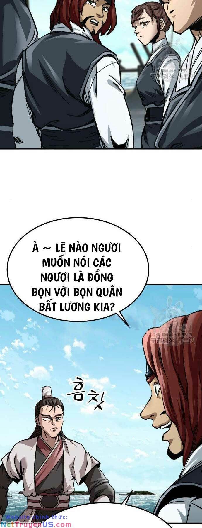 đọc truyện Ông Võ Giả Và Cháu Chí Tôn Chương 20 ảnh 16 tại Giả Dược