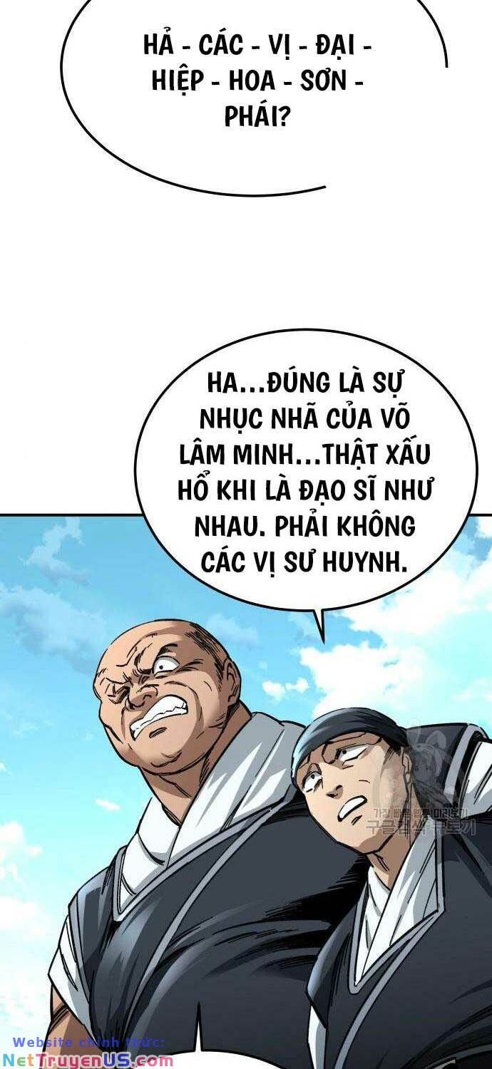 đọc truyện Ông Võ Giả Và Cháu Chí Tôn Chương 20 ảnh 17 tại Giả Dược