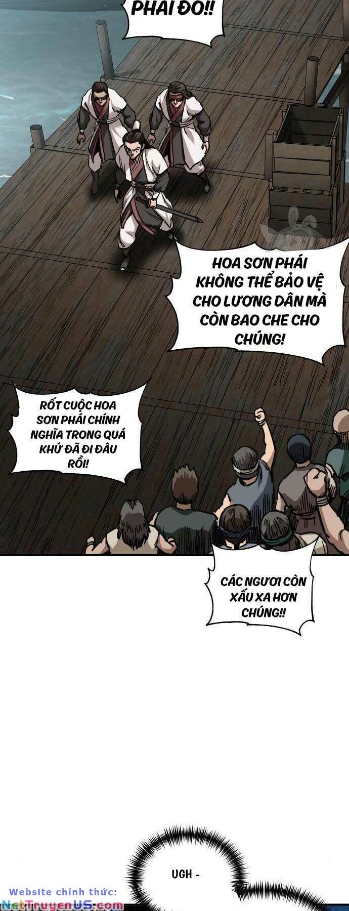 đọc truyện Ông Võ Giả Và Cháu Chí Tôn Chương 20 ảnh 23 tại Giả Dược