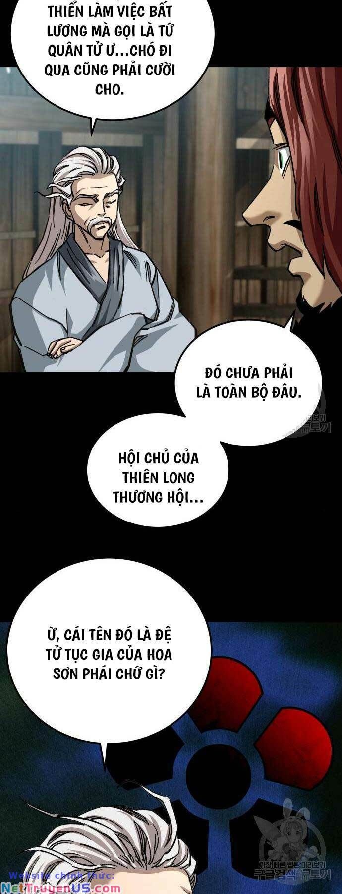 đọc truyện Ông Võ Giả Và Cháu Chí Tôn Chương 20 ảnh 4 tại Giả Dược