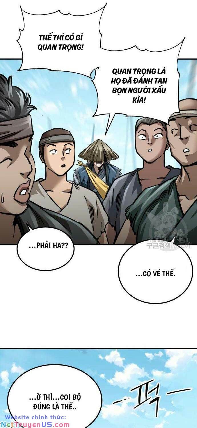 đọc truyện Ông Võ Giả Và Cháu Chí Tôn Chương 20 ảnh 32 tại Giả Dược