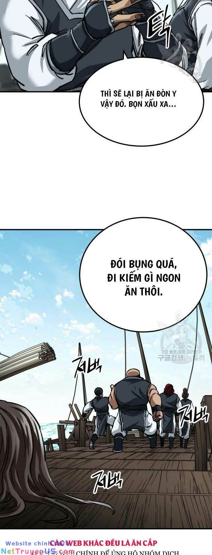 đọc truyện Ông Võ Giả Và Cháu Chí Tôn Chương 20 ảnh 35 tại Giả Dược