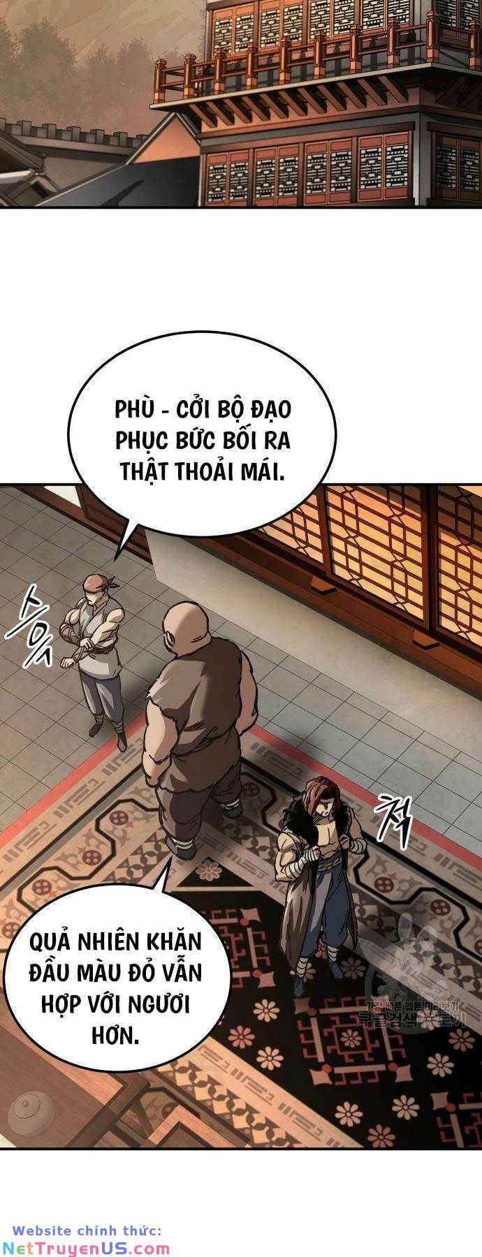 đọc truyện Ông Võ Giả Và Cháu Chí Tôn Chương 20 ảnh 41 tại Giả Dược
