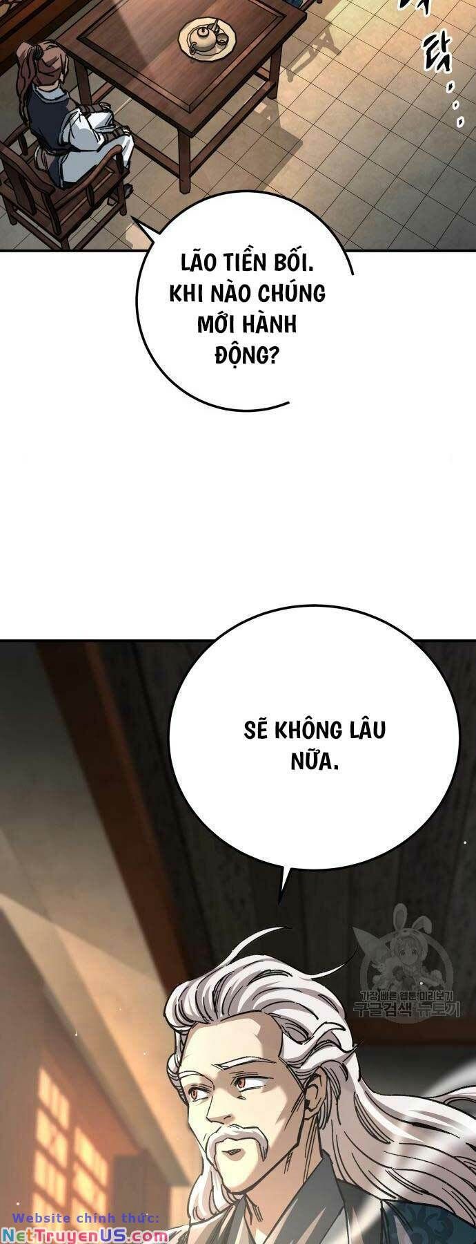 đọc truyện Ông Võ Giả Và Cháu Chí Tôn Chương 20 ảnh 43 tại Giả Dược
