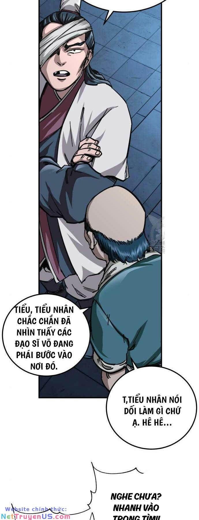 đọc truyện Ông Võ Giả Và Cháu Chí Tôn Chương 20 ảnh 48 tại Giả Dược