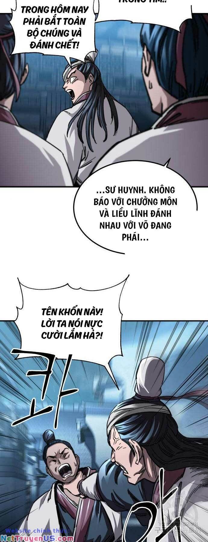 đọc truyện Ông Võ Giả Và Cháu Chí Tôn Chương 20 ảnh 49 tại Giả Dược