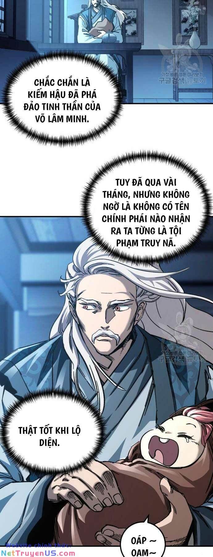 đọc truyện Ông Võ Giả Và Cháu Chí Tôn Chương 20 ảnh 56 tại Giả Dược