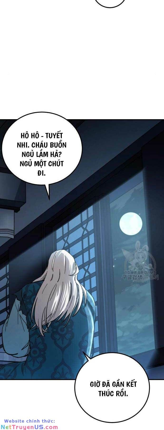 đọc truyện Ông Võ Giả Và Cháu Chí Tôn Chương 20 ảnh 57 tại Giả Dược