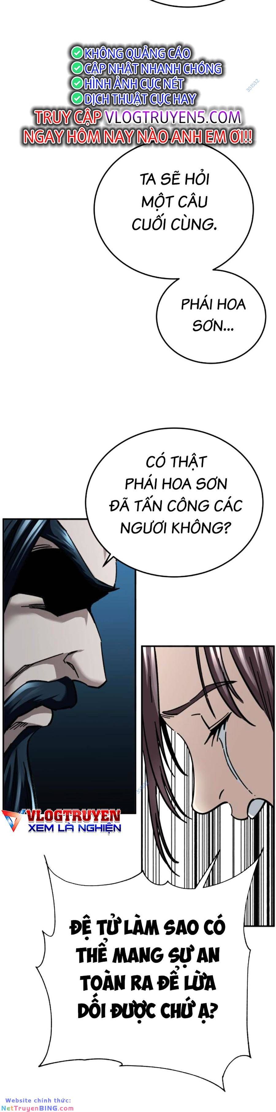 đọc truyện Ông Võ Giả Và Cháu Chí Tôn Chương 21 ảnh 18 tại Truyện Dạ Ký