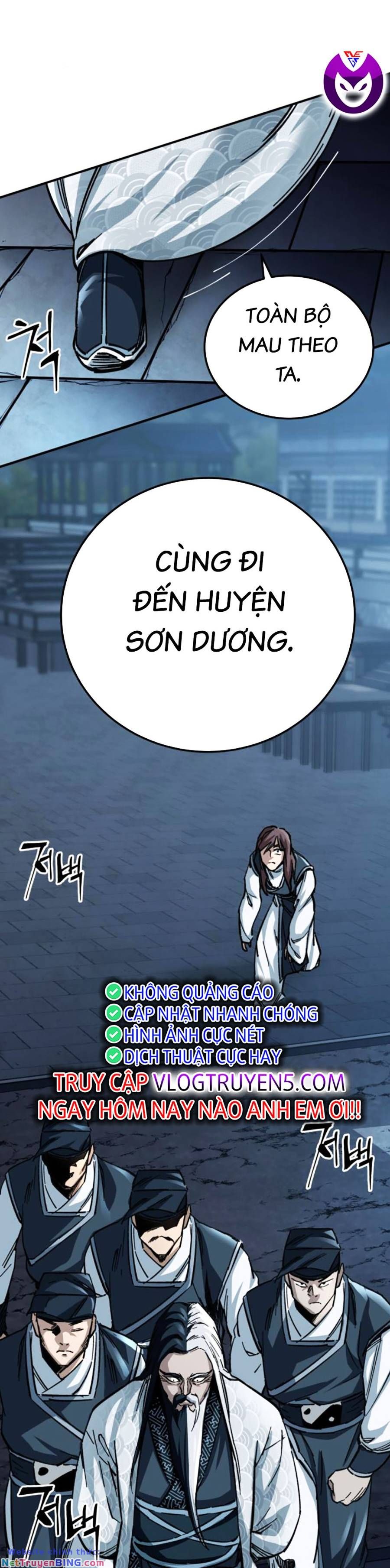 đọc truyện Ông Võ Giả Và Cháu Chí Tôn Chương 21 ảnh 19 tại Truyện Dạ Ký