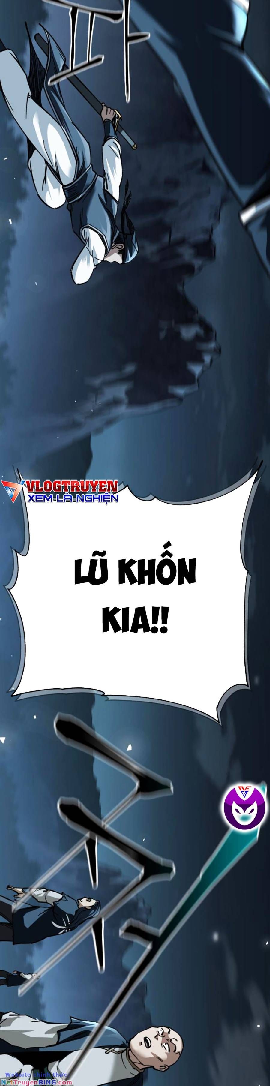 đọc truyện Ông Võ Giả Và Cháu Chí Tôn Chương 21 ảnh 25 tại Truyện Dạ Ký