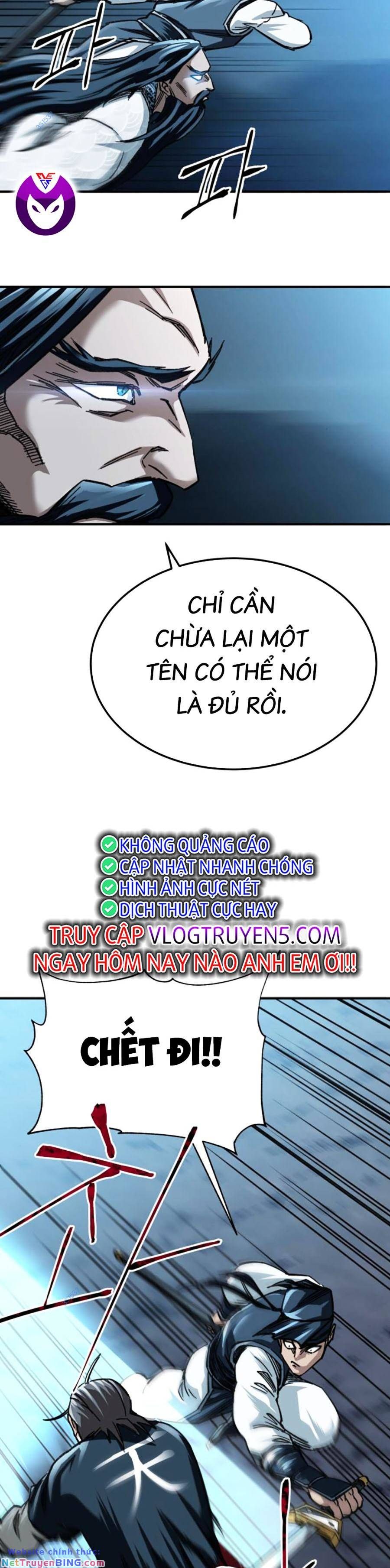 đọc truyện Ông Võ Giả Và Cháu Chí Tôn Chương 21 ảnh 28 tại Truyện Dạ Ký