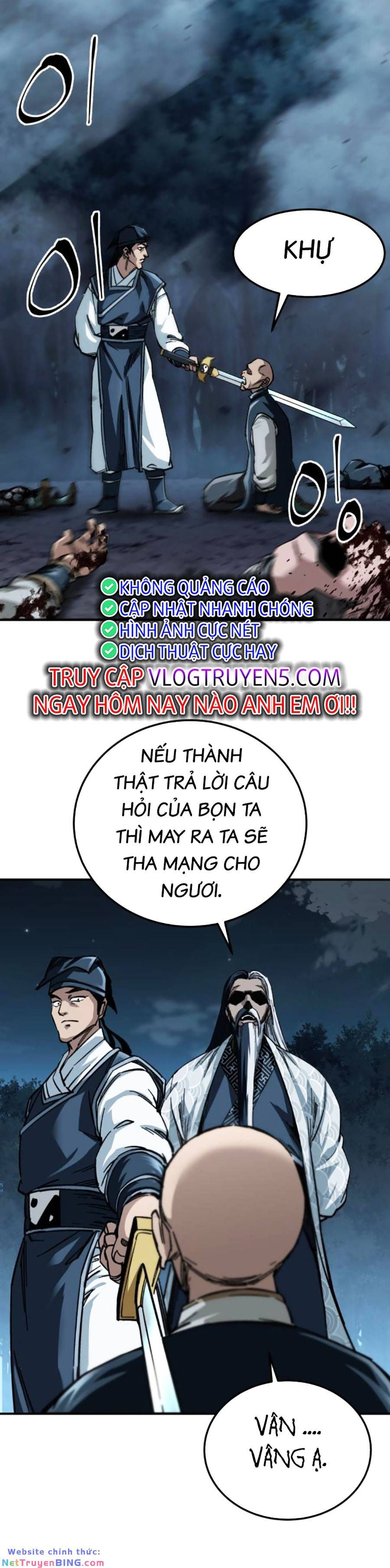 đọc truyện Ông Võ Giả Và Cháu Chí Tôn Chương 21 ảnh 31 tại Truyện Dạ Ký