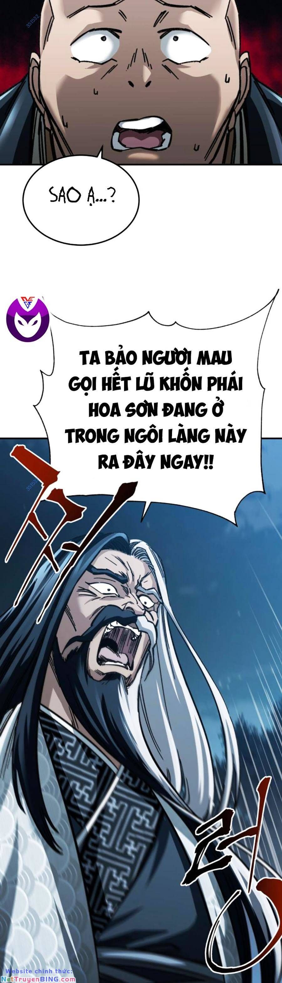 đọc truyện Ông Võ Giả Và Cháu Chí Tôn Chương 21 ảnh 34 tại Truyện Dạ Ký
