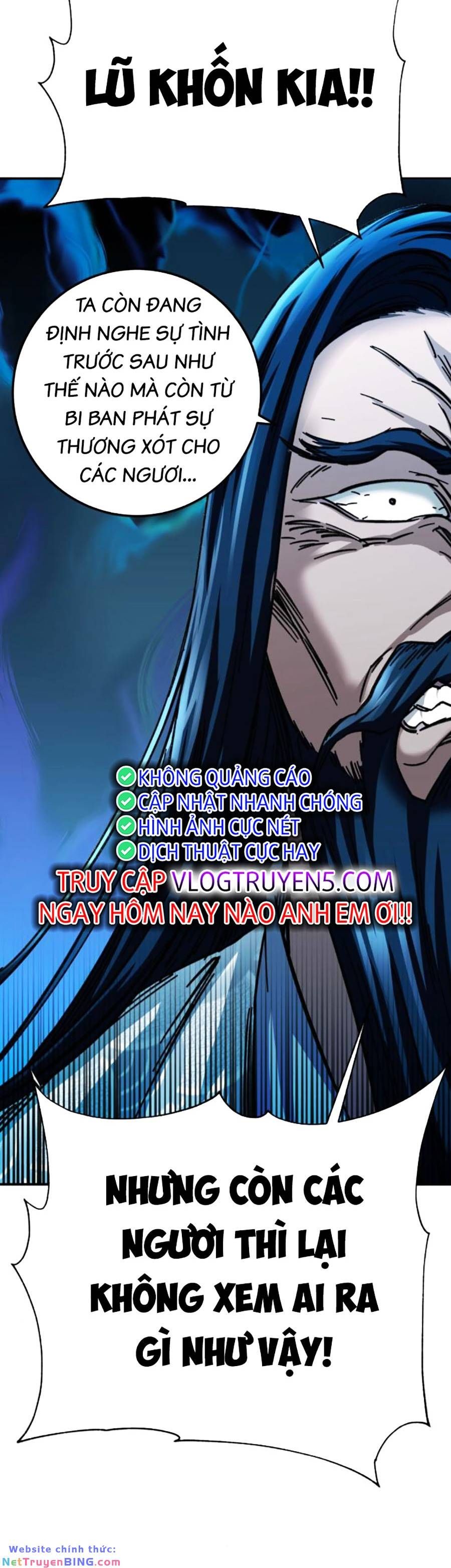 đọc truyện Ông Võ Giả Và Cháu Chí Tôn Chương 21 ảnh 41 tại Truyện Dạ Ký
