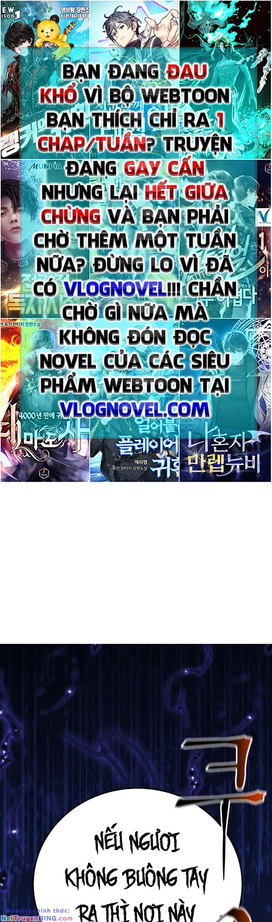 đọc truyện Ông Võ Giả Và Cháu Chí Tôn Chương 21 ảnh 47 tại Truyện Dạ Ký