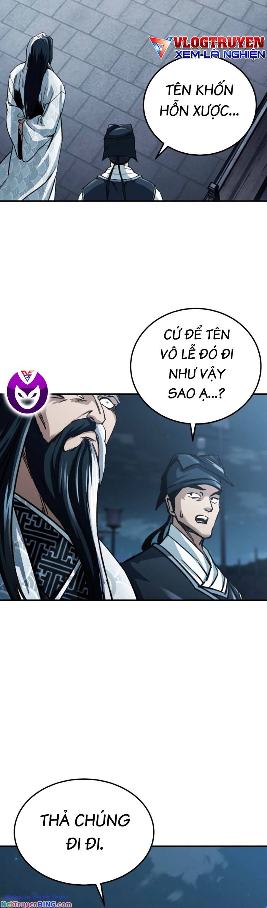 đọc truyện Ông Võ Giả Và Cháu Chí Tôn Chương 21 ảnh 51 tại Truyện Dạ Ký