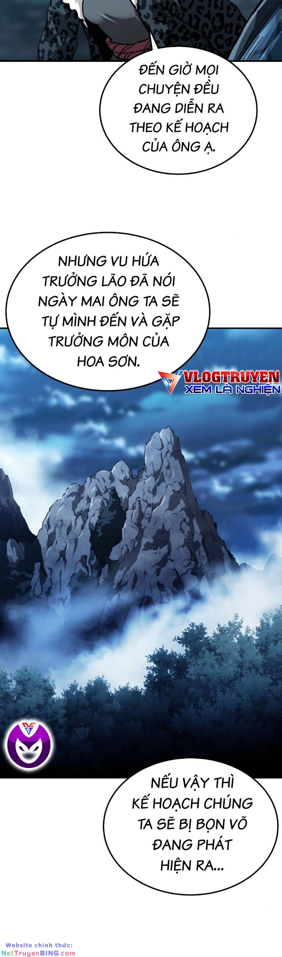 đọc truyện Ông Võ Giả Và Cháu Chí Tôn Chương 21 ảnh 61 tại Truyện Dạ Ký