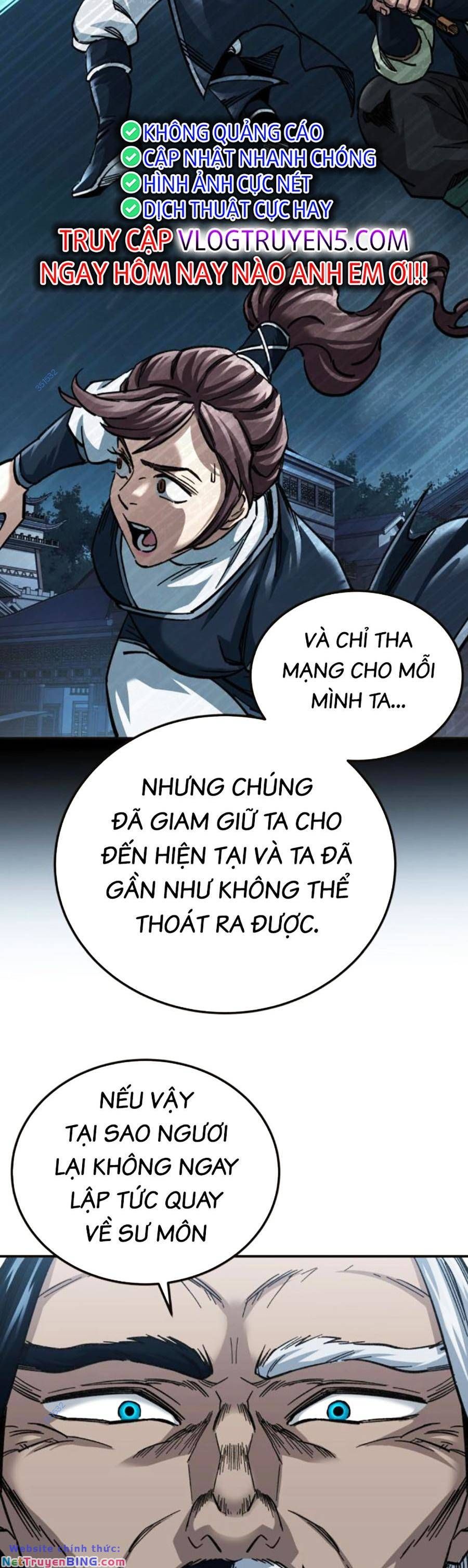 đọc truyện Ông Võ Giả Và Cháu Chí Tôn Chương 21 ảnh 8 tại Truyện Dạ Ký