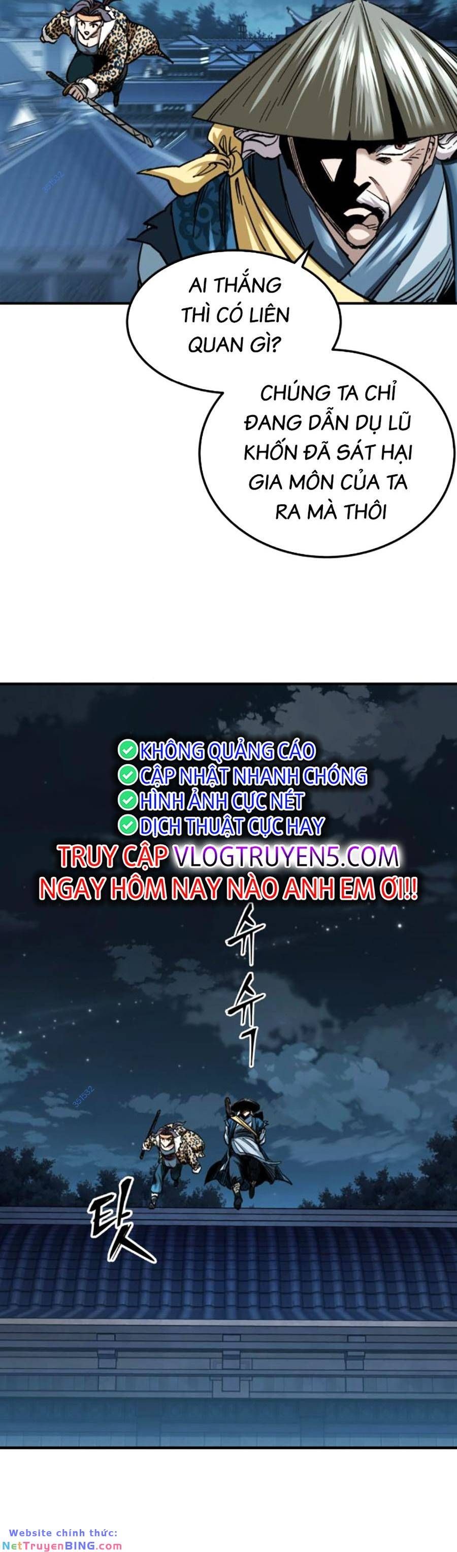 đọc truyện Ông Võ Giả Và Cháu Chí Tôn Chương 21 ảnh 72 tại Truyện Dạ Ký