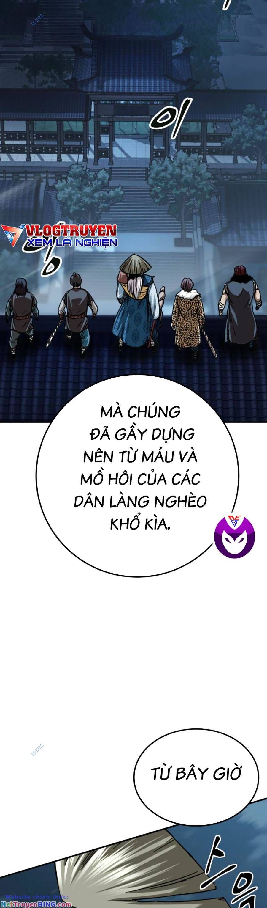 đọc truyện Ông Võ Giả Và Cháu Chí Tôn Chương 21 ảnh 74 tại Truyện Dạ Ký