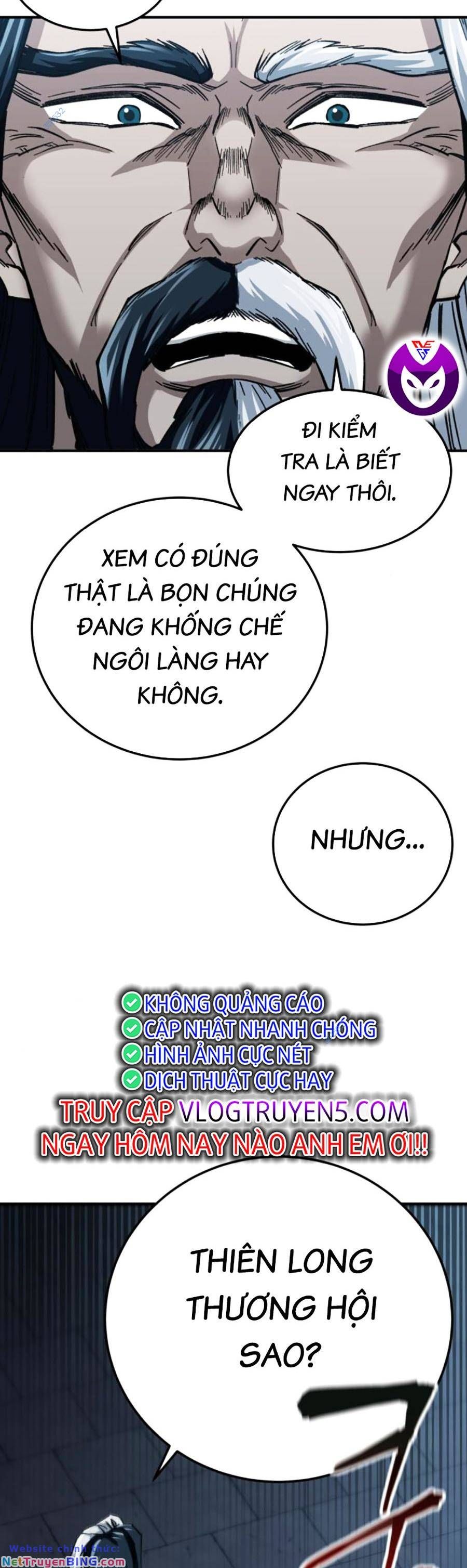 đọc truyện Ông Võ Giả Và Cháu Chí Tôn Chương 21 ảnh 10 tại Truyện Dạ Ký