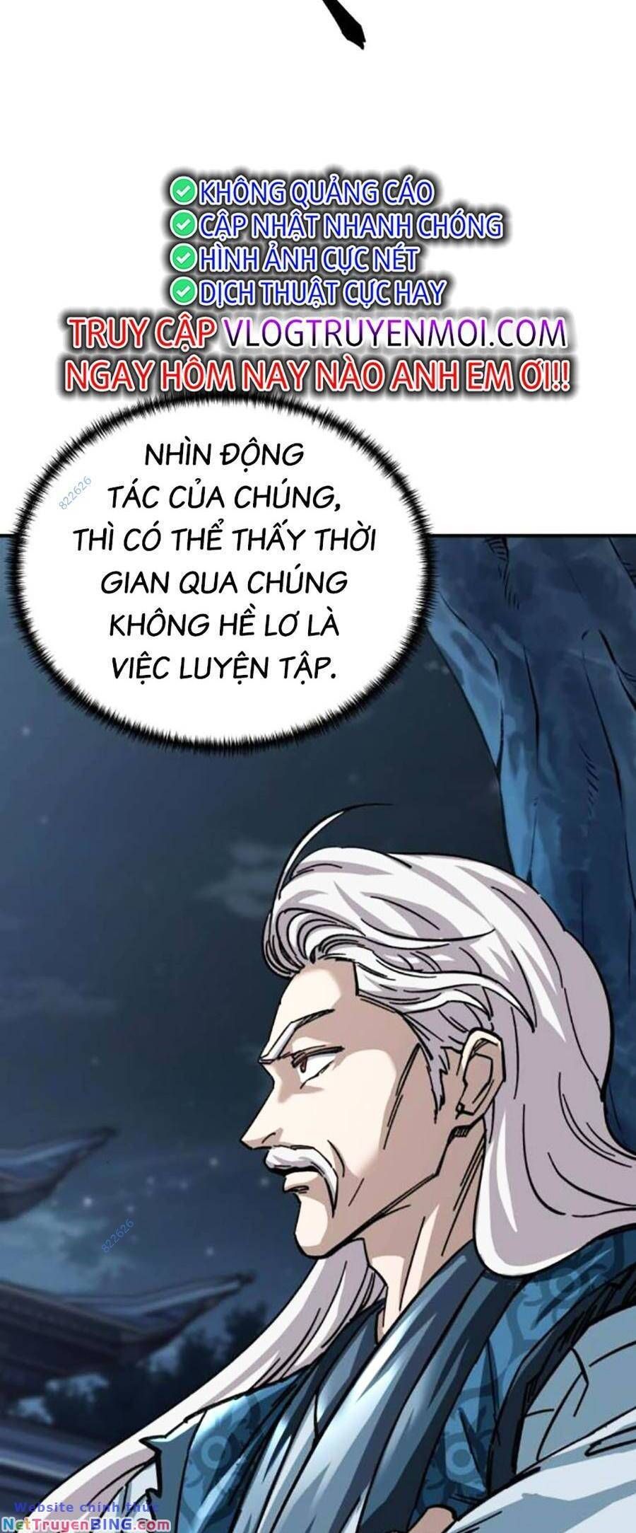 đọc truyện Ông Võ Giả Và Cháu Chí Tôn Chương 22 ảnh 11 tại Truyện Dạ Ký