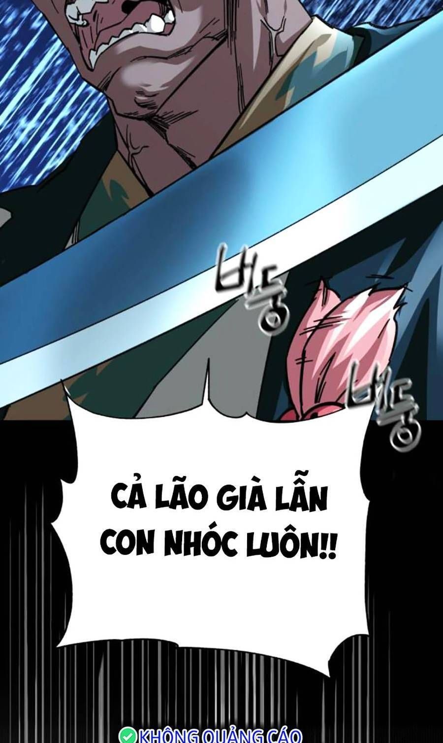 đọc truyện Ông Võ Giả Và Cháu Chí Tôn Chương 22 ảnh 106 tại Truyện Dạ Ký