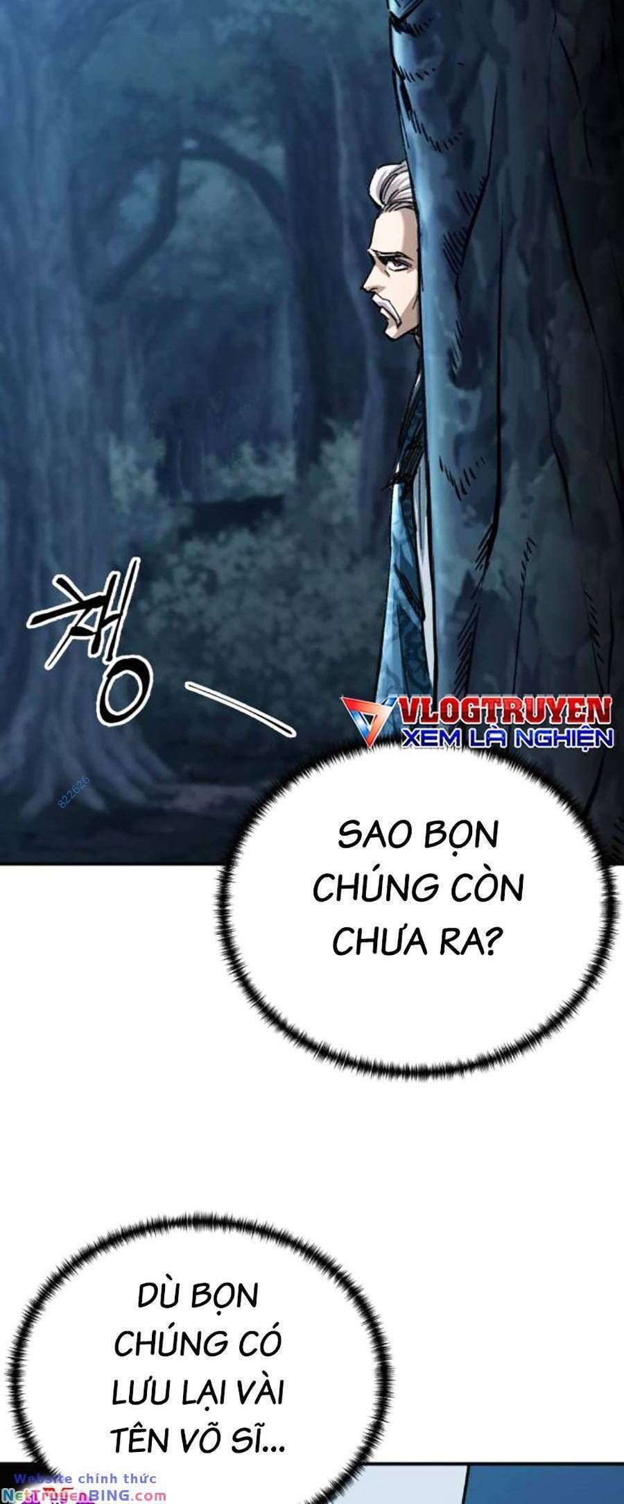 đọc truyện Ông Võ Giả Và Cháu Chí Tôn Chương 22 ảnh 15 tại Truyện Dạ Ký
