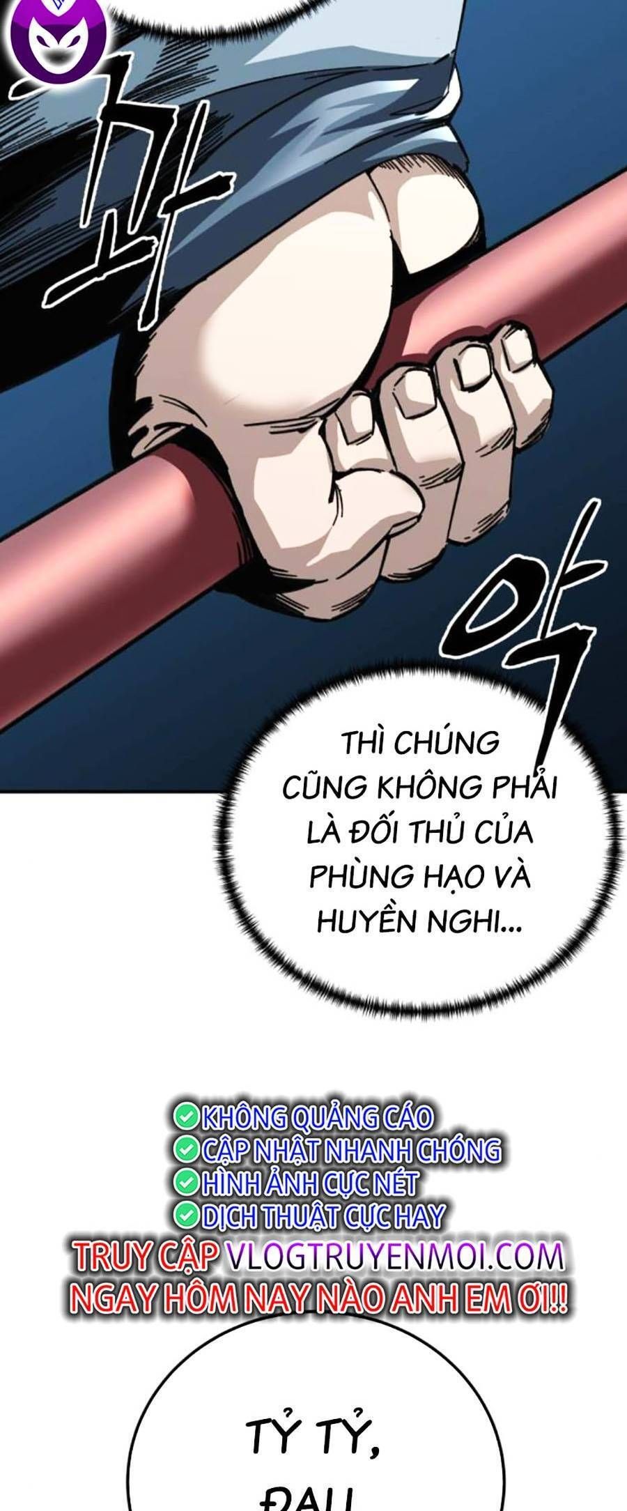 đọc truyện Ông Võ Giả Và Cháu Chí Tôn Chương 22 ảnh 16 tại Truyện Dạ Ký
