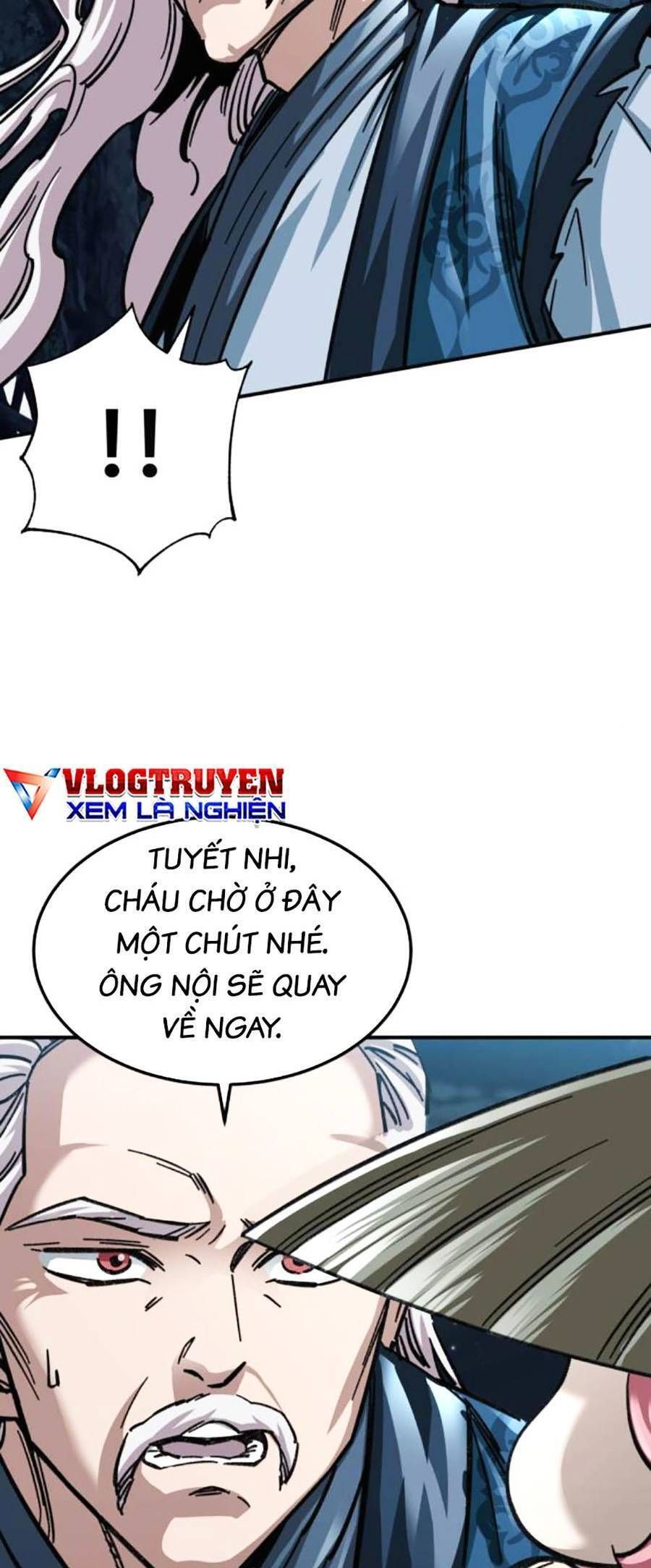 đọc truyện Ông Võ Giả Và Cháu Chí Tôn Chương 22 ảnh 20 tại Truyện Dạ Ký
