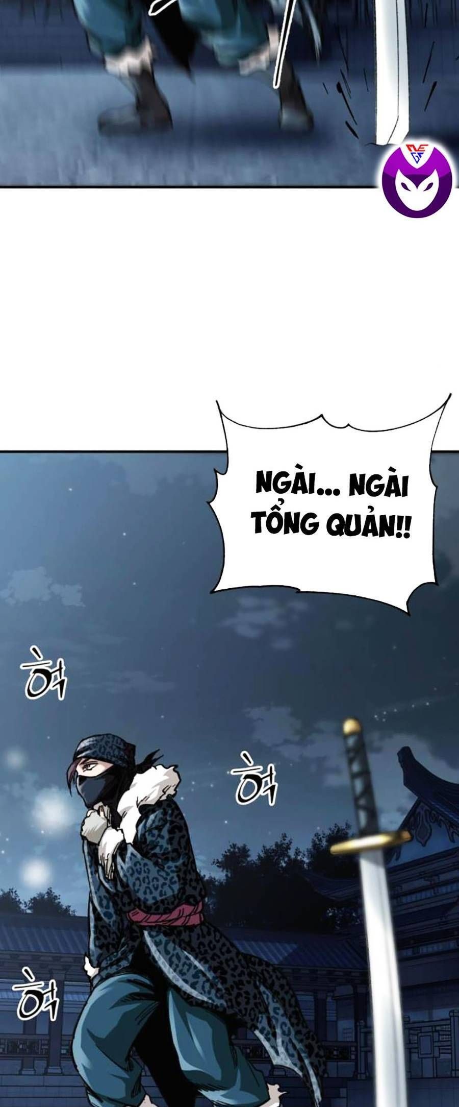 đọc truyện Ông Võ Giả Và Cháu Chí Tôn Chương 22 ảnh 24 tại Truyện Dạ Ký