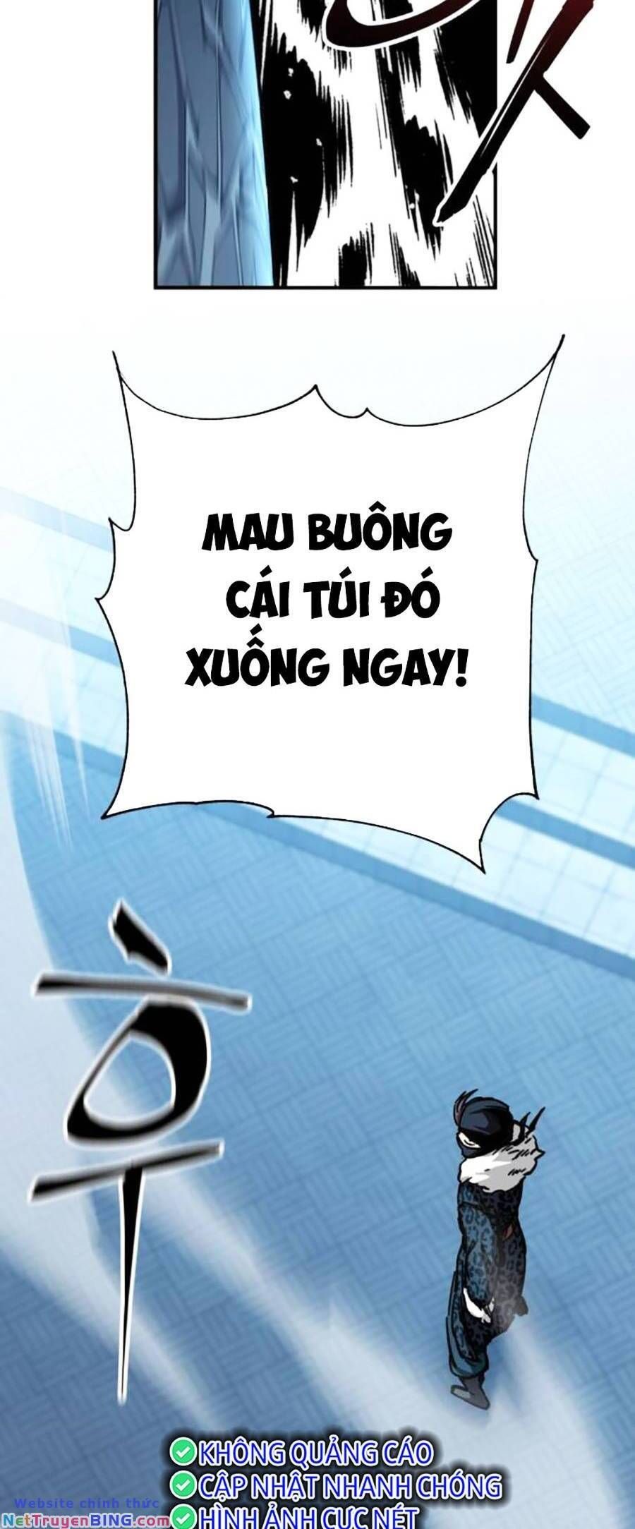 đọc truyện Ông Võ Giả Và Cháu Chí Tôn Chương 22 ảnh 29 tại Truyện Dạ Ký