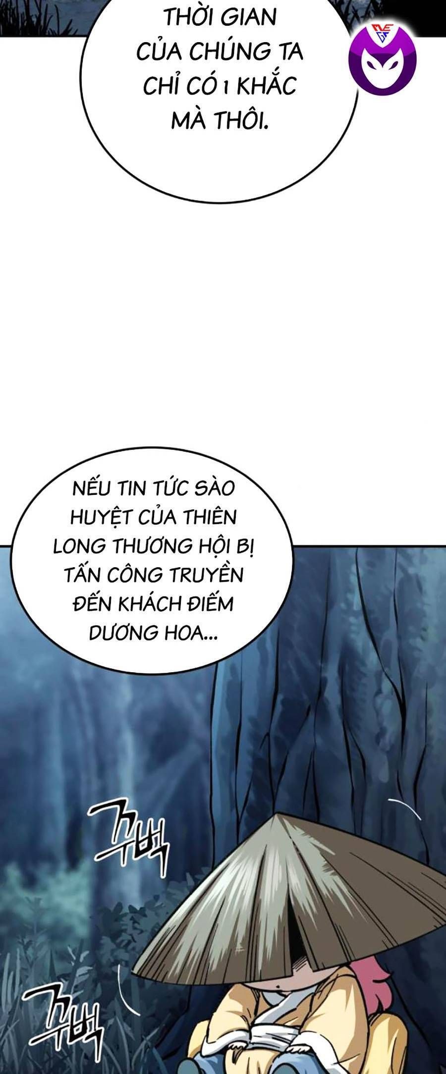 đọc truyện Ông Võ Giả Và Cháu Chí Tôn Chương 22 ảnh 4 tại Truyện Dạ Ký
