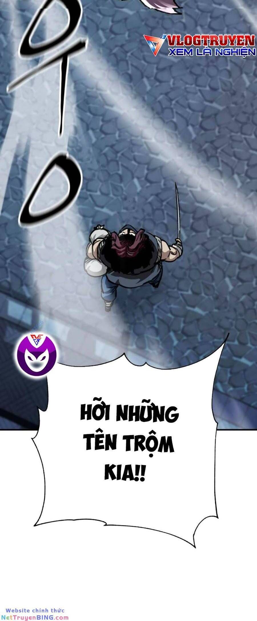 đọc truyện Ông Võ Giả Và Cháu Chí Tôn Chương 22 ảnh 31 tại Truyện Dạ Ký