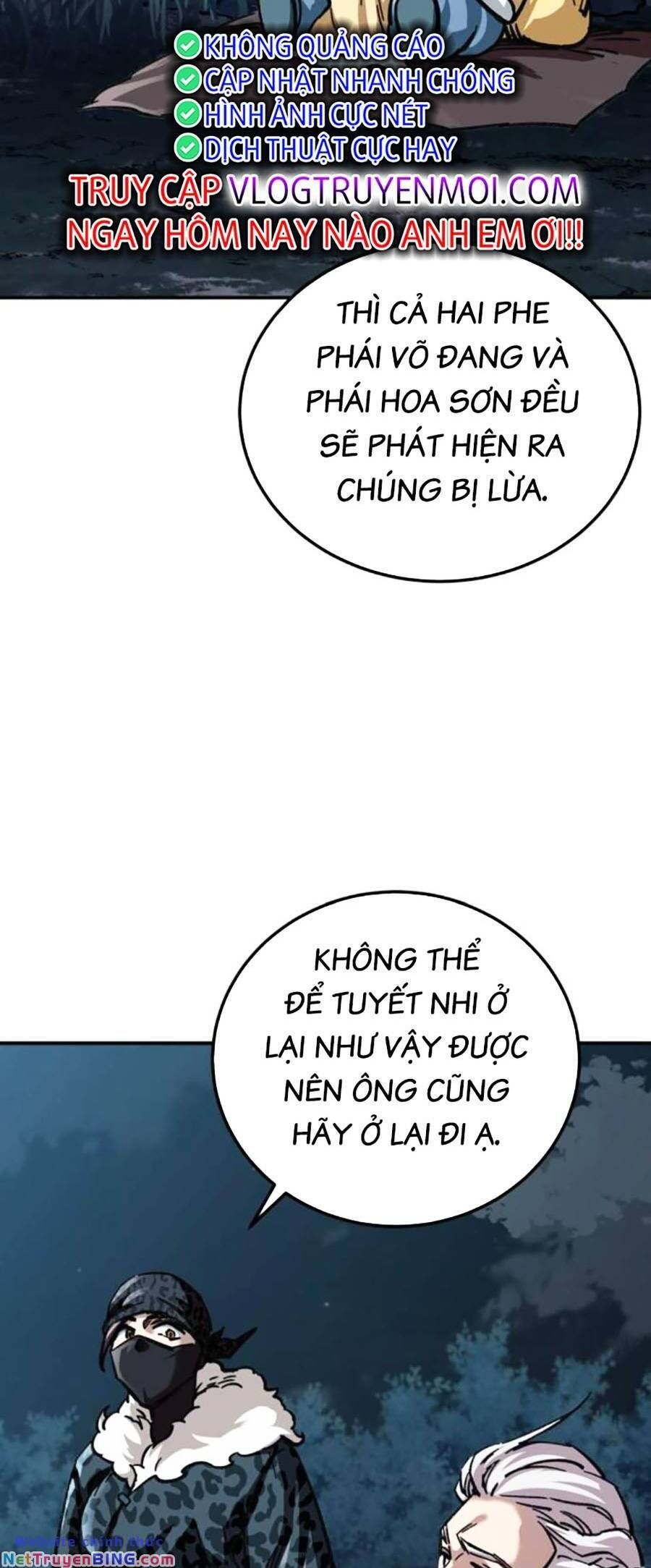 đọc truyện Ông Võ Giả Và Cháu Chí Tôn Chương 22 ảnh 5 tại Truyện Dạ Ký
