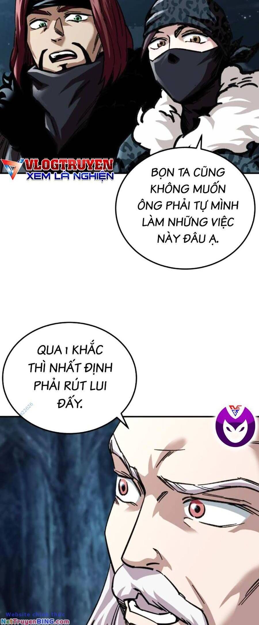 đọc truyện Ông Võ Giả Và Cháu Chí Tôn Chương 22 ảnh 7 tại Truyện Dạ Ký