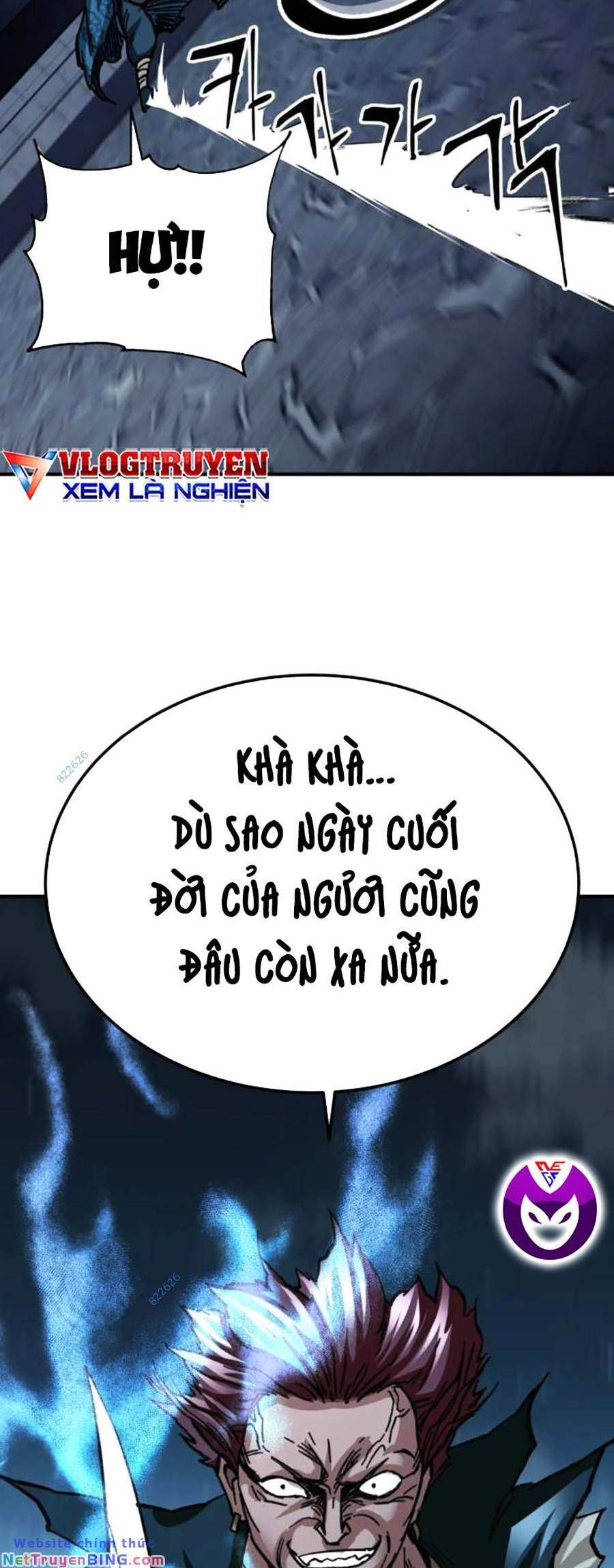 đọc truyện Ông Võ Giả Và Cháu Chí Tôn Chương 22 ảnh 70 tại Truyện Dạ Ký