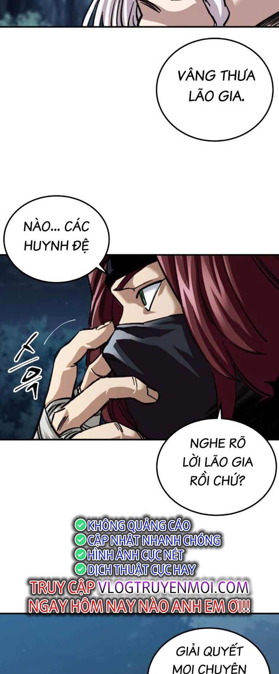 đọc truyện Ông Võ Giả Và Cháu Chí Tôn Chương 22 ảnh 8 tại Truyện Dạ Ký