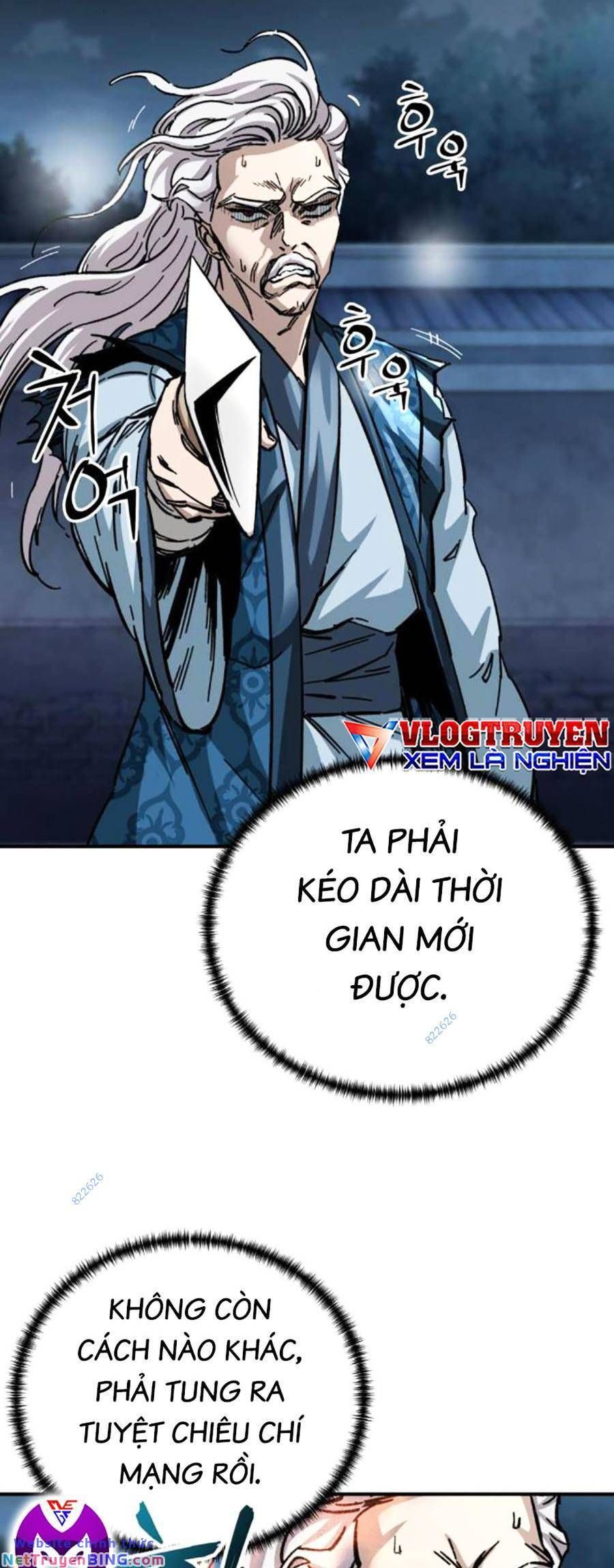 đọc truyện Ông Võ Giả Và Cháu Chí Tôn Chương 22 ảnh 72 tại Truyện Dạ Ký